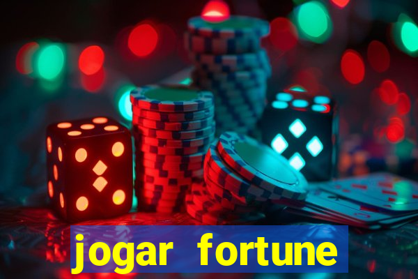 jogar fortune double demo